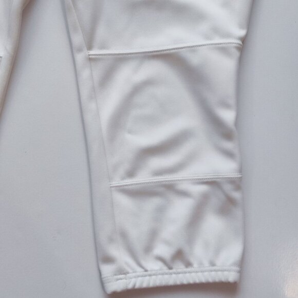 Under Armour baseball / softball pants women's size M white - Picture 5 of 14